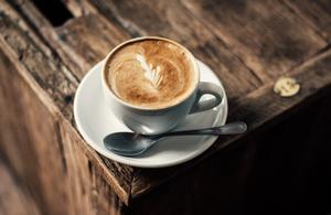 Kaffeeklatsch