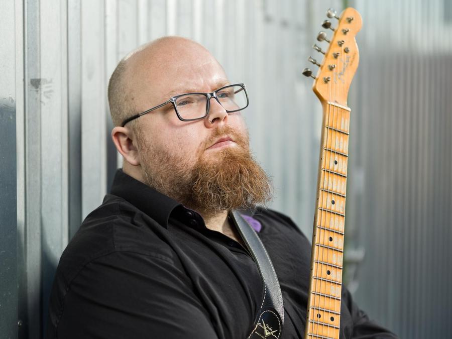 Andreas Kümmert