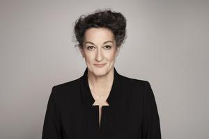 Birgit Süß: Das Graue vom Himmel