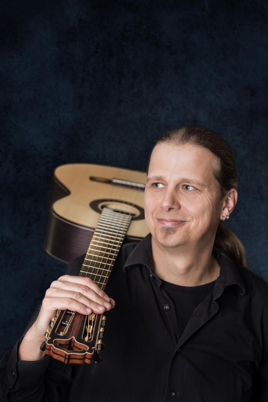 Stefan Das Eich Eichner