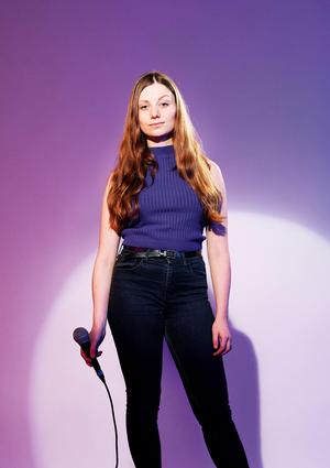 Lara Ermer: Zuckerjokes und Peitsche