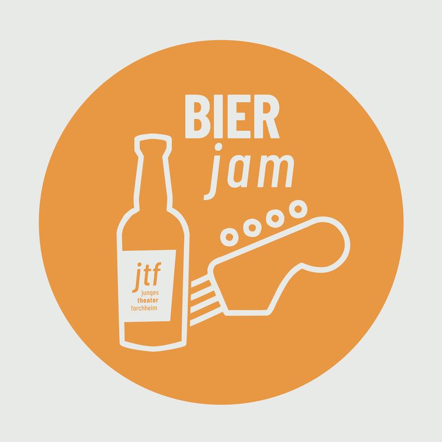 Bier-Jam