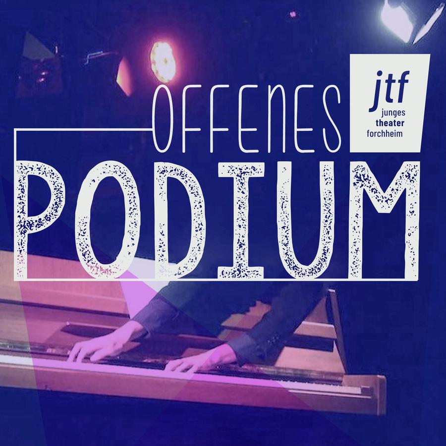 Offenes Podium