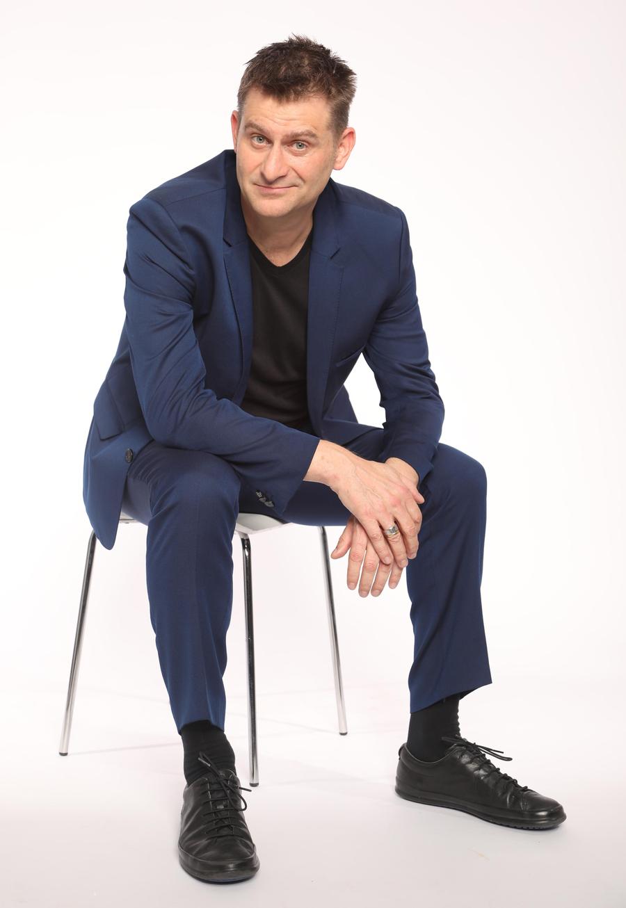 Michael Altinger
