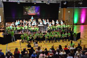 Spielend die Musik entdecken