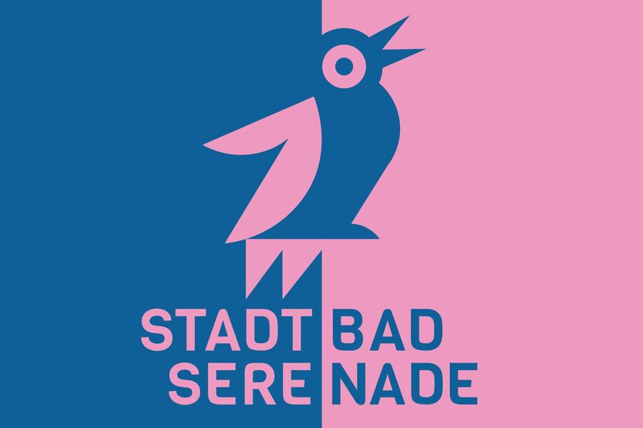 Stadtbadserenade