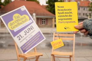 Tag der Offenen Gesellschaft
