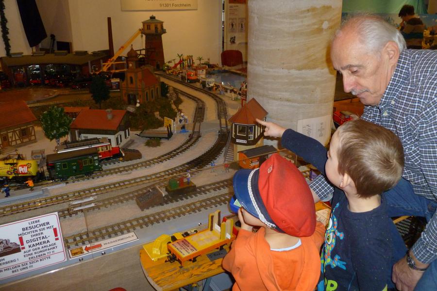 Advent und Weihnachten im Pfalzmuseum
