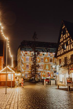 Forchheimer Weihnachtsmarkt
