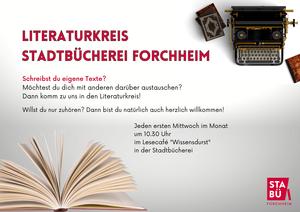 Literaturkreis