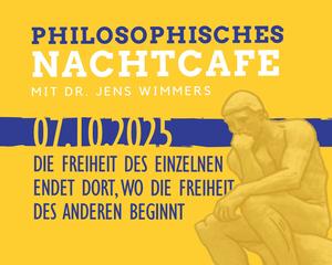 Philosophisches Nachtcafe