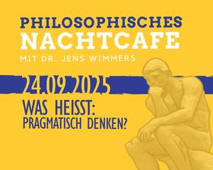Philosophisches Nachtcafe