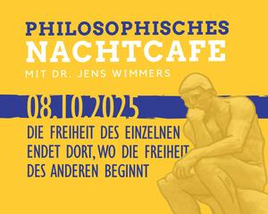 Philosophisches Nachtcafe
