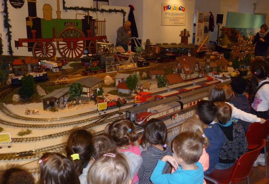 Advent und Weihnachten im Pfalzmuseum