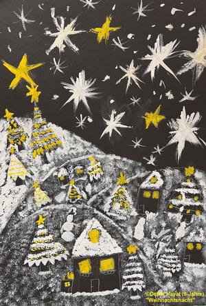 WinterWeihnachtsWunder