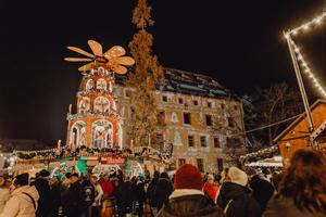 Forchheimer Weihnachtsmarkt