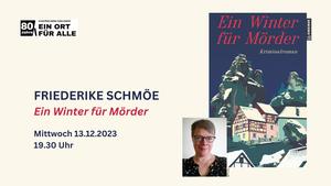 Ein Winter für Mörder