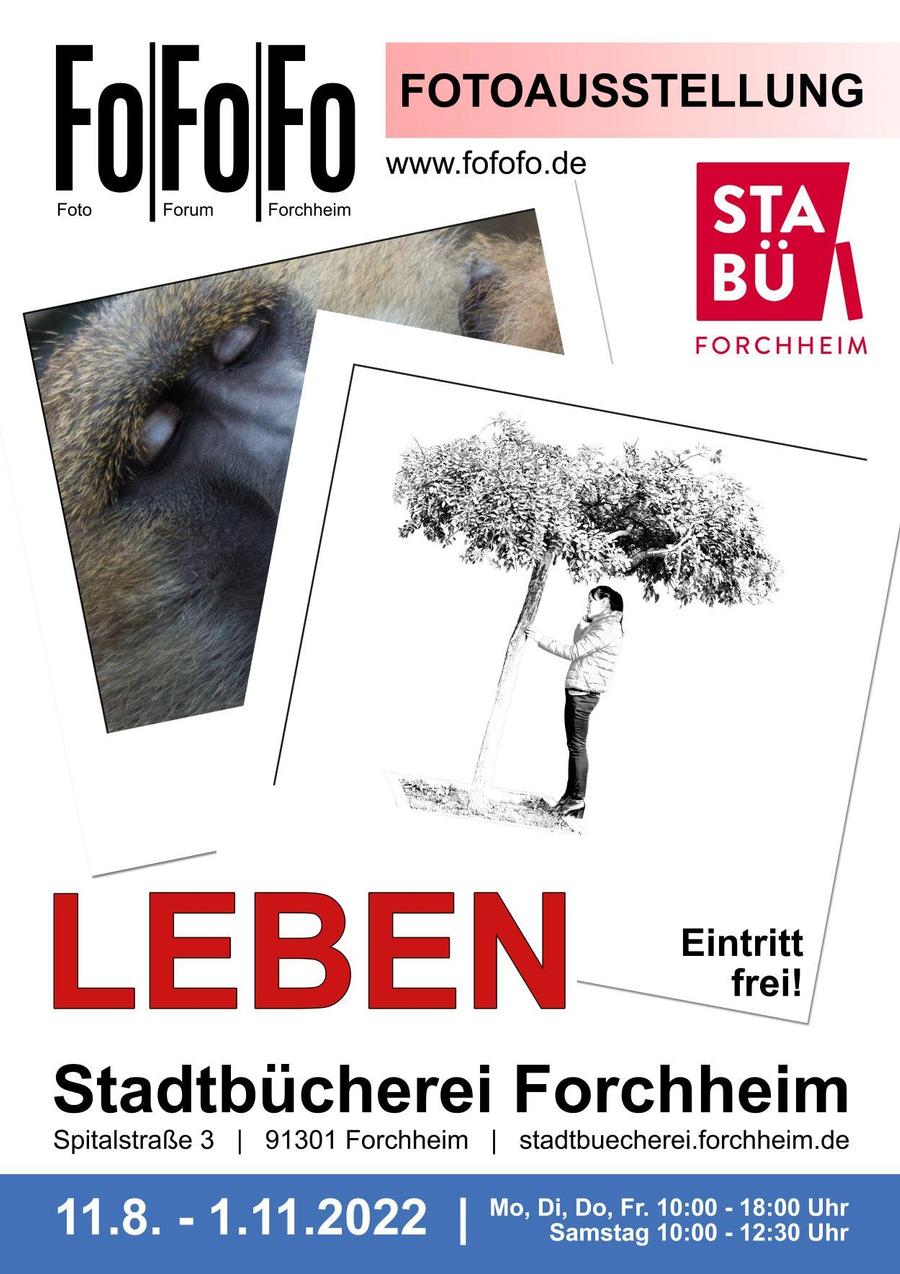 „LEBEN“