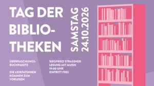 Tag der Bibliotheken
