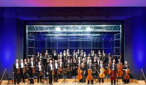 EXSULTATE, JUBILATE