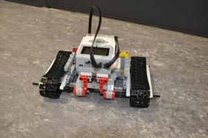 Mindstorms Robotic Workshop