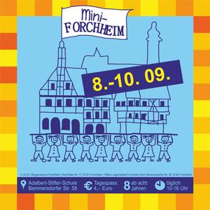 Mini Forchheim